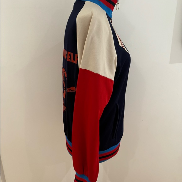 Gucci zip up jacket - Picture 3 of 6